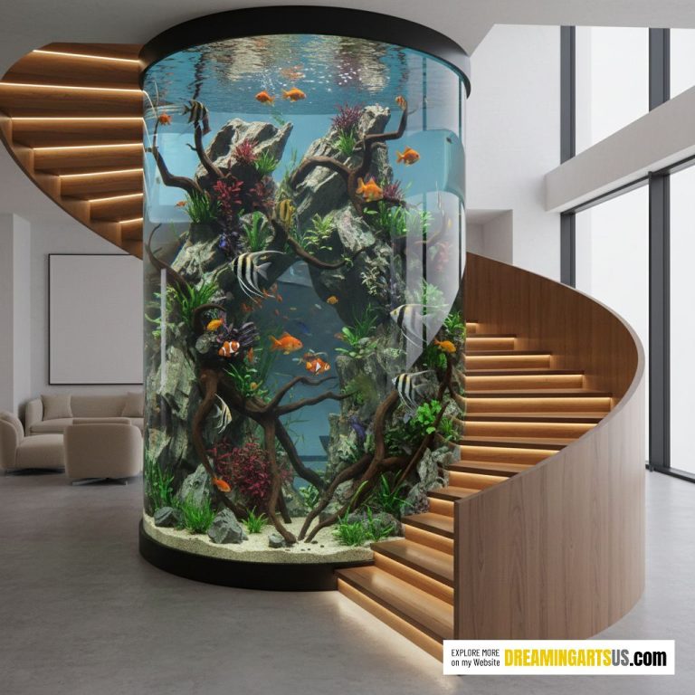 Gallery image with a fresh perspective