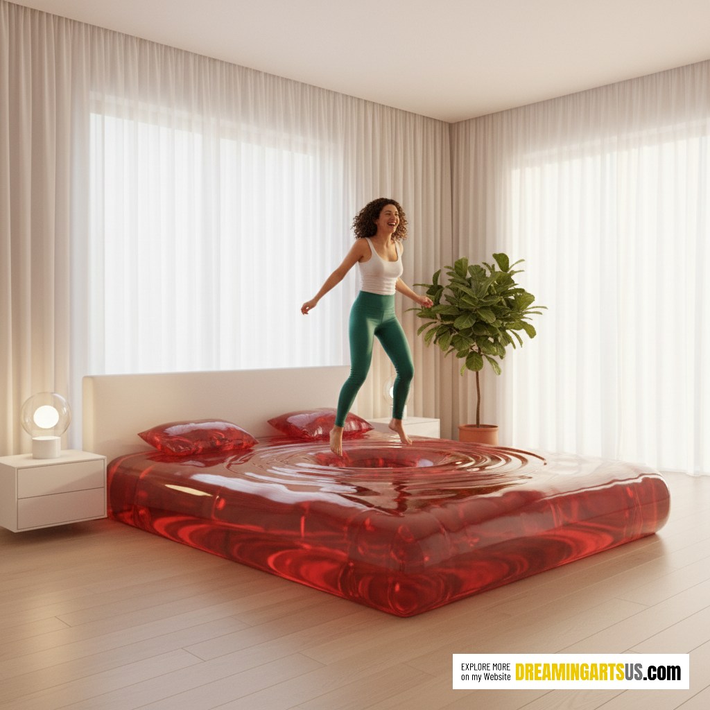 Jelly Beds