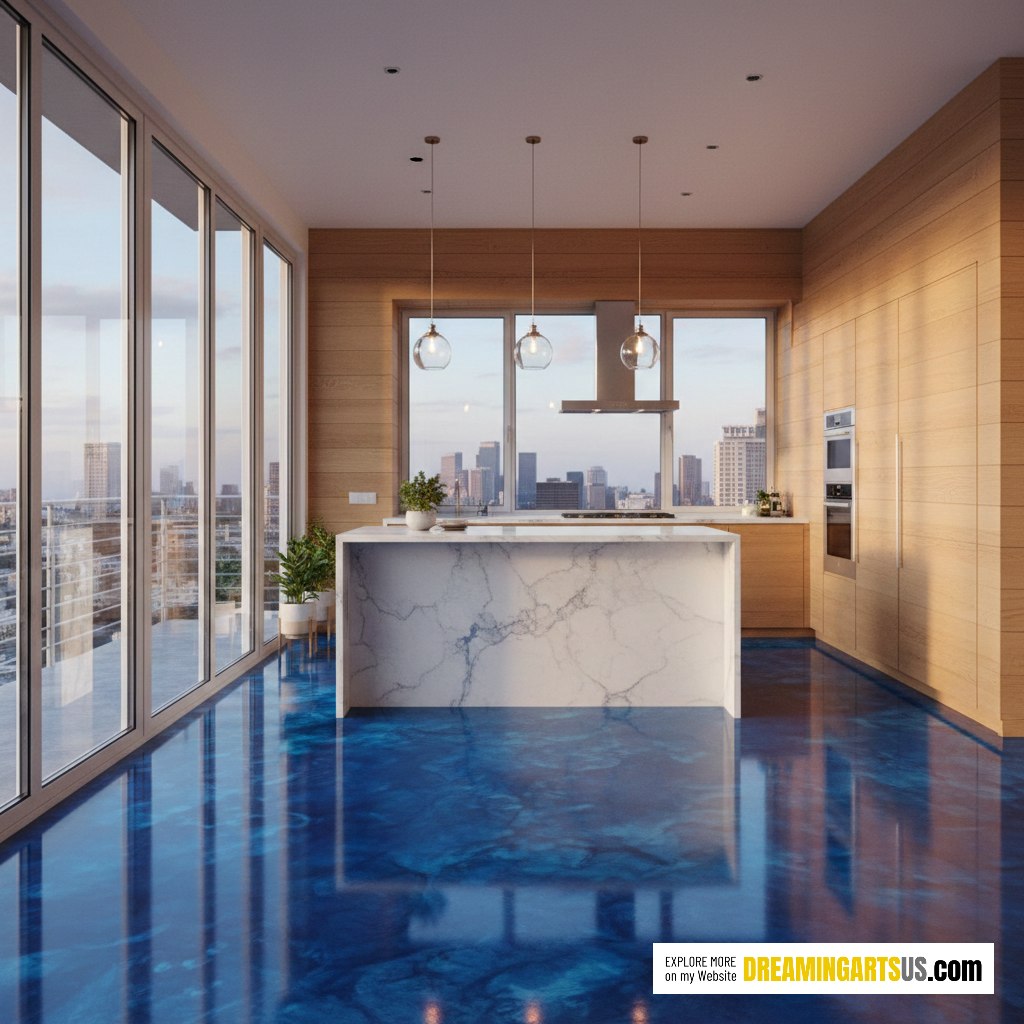 liquid sapphire flooring