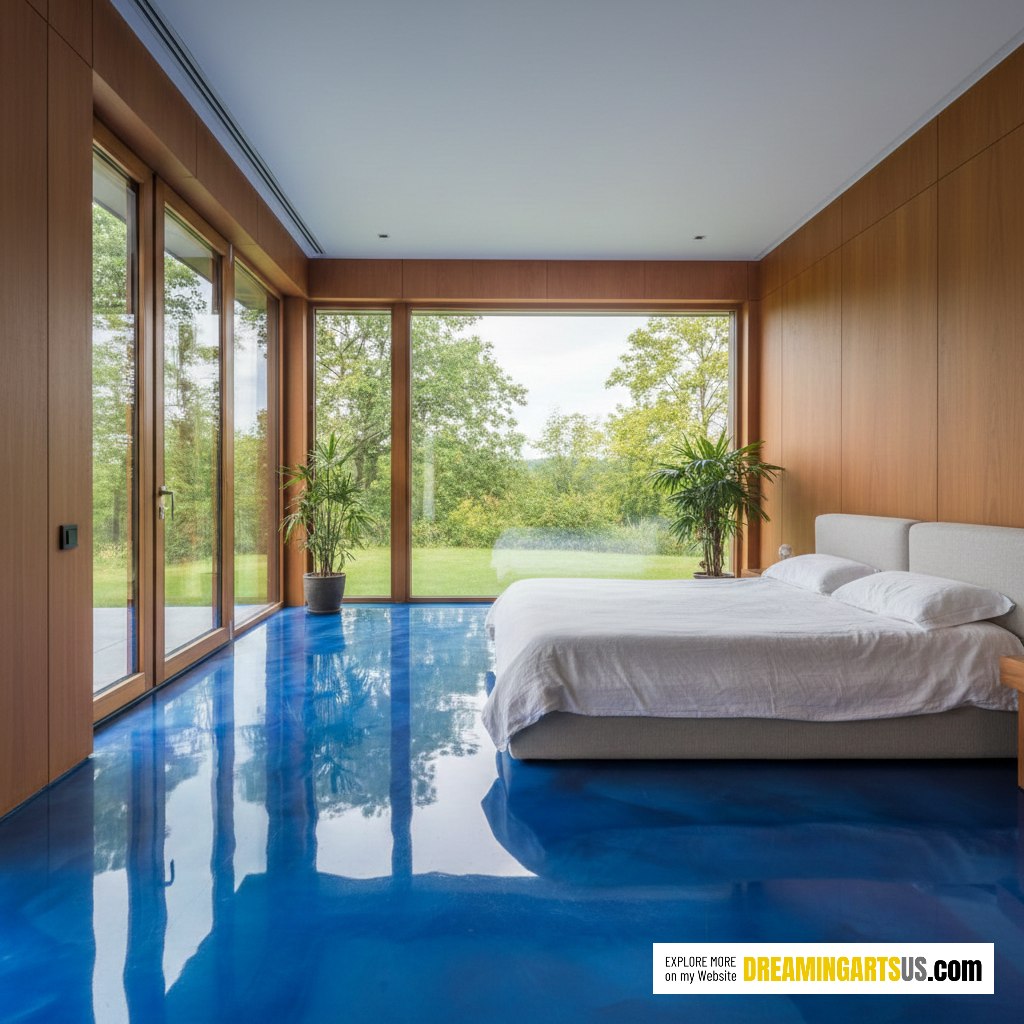 liquid sapphire flooring
