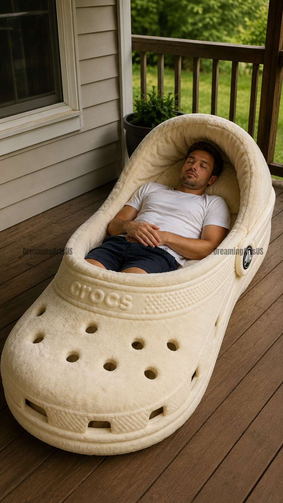 Croc Sleeping Bags