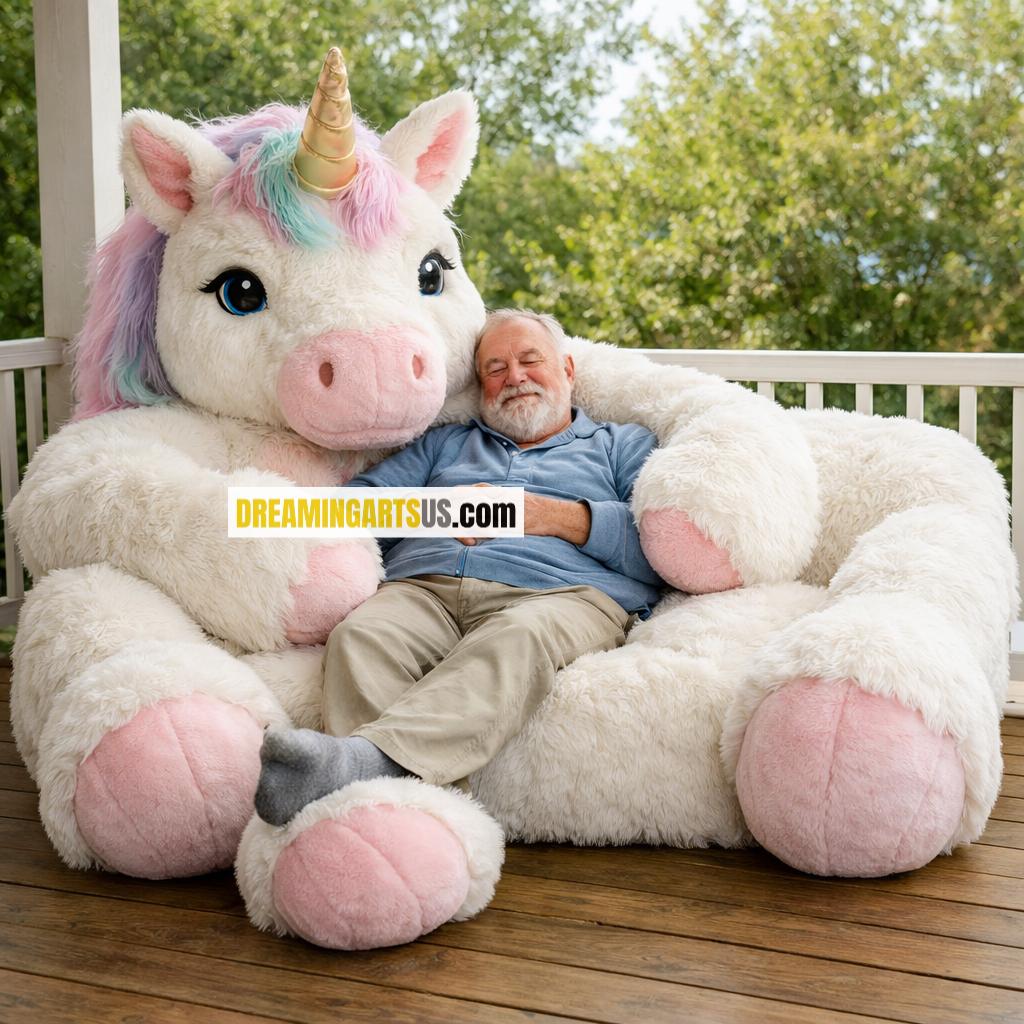 Unicorn Sofas