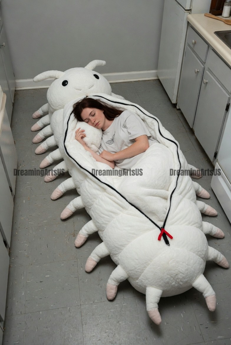 Centipede Sleeping Bags
