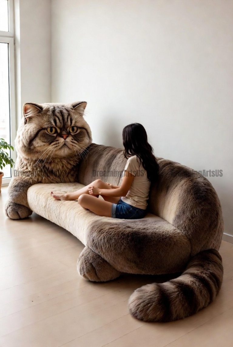 Best Cat Sectional Sofas to Elevate Your Living Room Style
