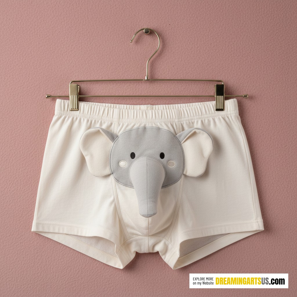elephant ultra soft boxer