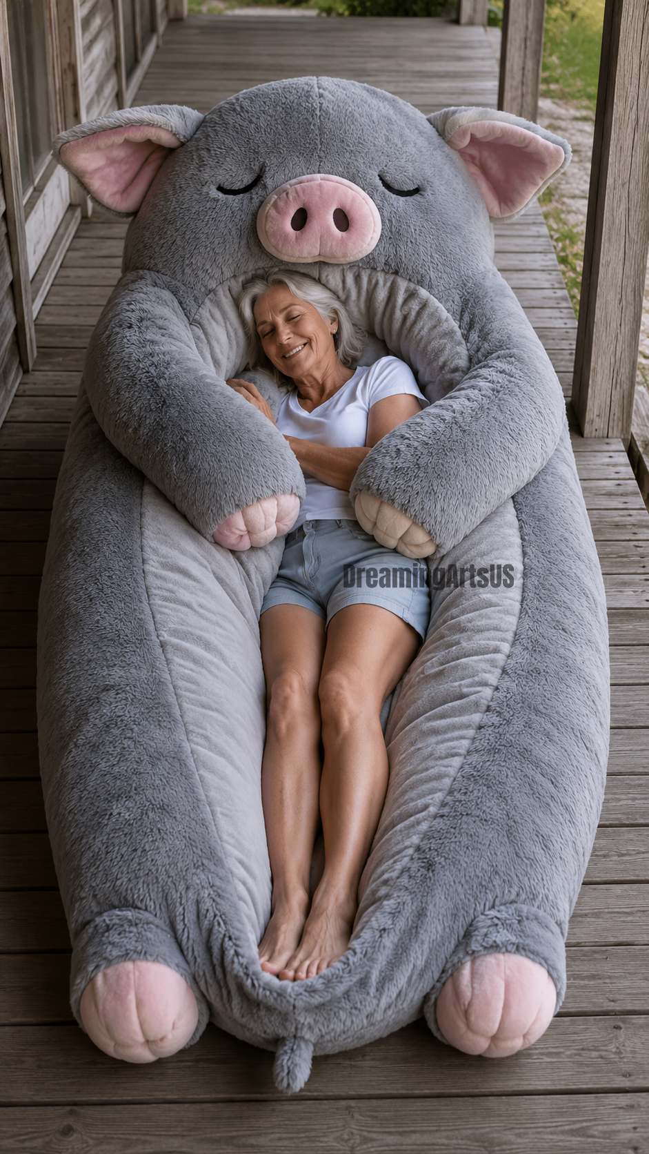 Pig Sleeping Bags