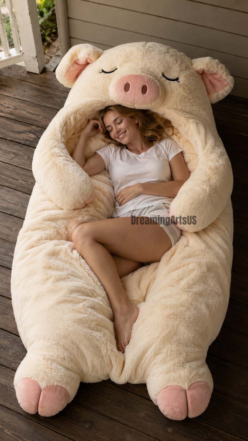Pig Sleeping Bags