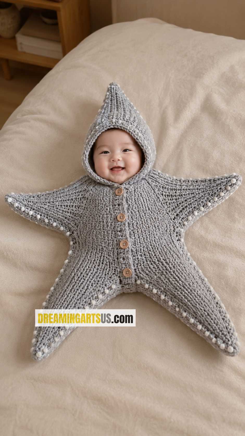 Cute Baby Star Suits
